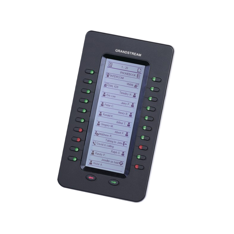 GRANDSTREAM GXP2200EXT