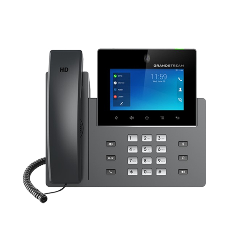 GRANDSTREAM GXV3450
